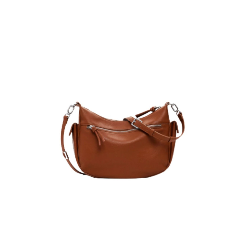Sac marron Desigual