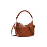 Sac marron Desigual