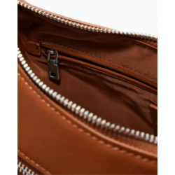 Sac marron Desigual