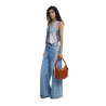 Sac marron Desigual