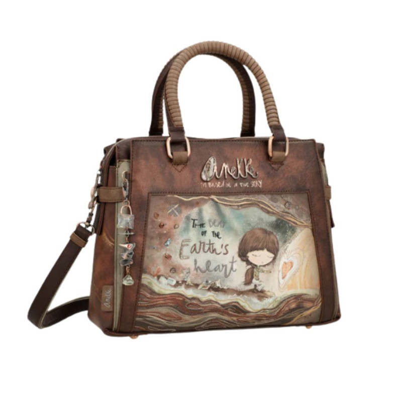 Sac À Main Anekke