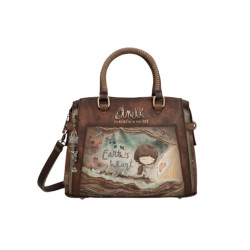 Sac À Main Anekke