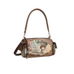 Sac Bowling Moyen Format Anekke