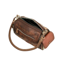 Sac Bowling Moyen Format Anekke