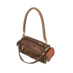 Sac Bowling Moyen Format Anekke