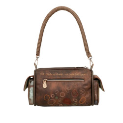 Sac Bowling Moyen Format Anekke