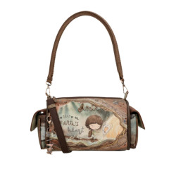 Sac Bowling Moyen Format Anekke