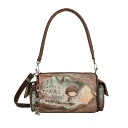 Sac Bowling Moyen Format Anekke