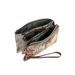 Sac À Bandoulière Petit Format Anekke