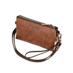 Sac À Bandoulière Petit Format Anekke