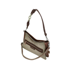 Sac Porté Épaule 2 Anses Anekke