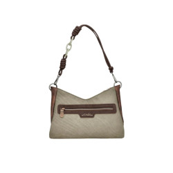Sac Porté Épaule 2 Anses Anekke