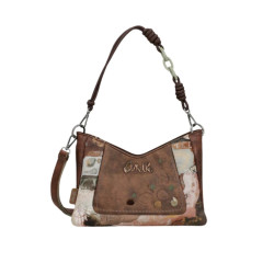 Sac Porté Épaule 2 Anses Anekke