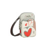 mini sac bandoulière Anekke