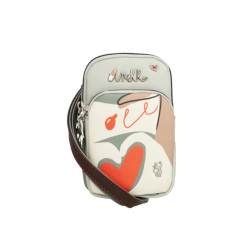 mini sac bandoulière Anekke