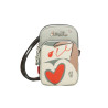 mini sac bandoulière Anekke
