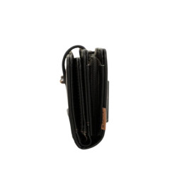 Porte-Monnaie RFID Grand Format Anekke
