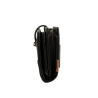 Porte-Monnaie RFID Grand Format Anekke
