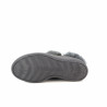 Pantoufles Grises en Cuir Nubuck JOSEF SEIBEL