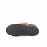 Pantoufles Beiges en Cuir Nubuck JOSEF SEIBEL