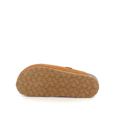 Mules suede setter