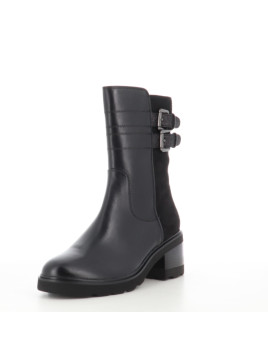 Bottines noires
