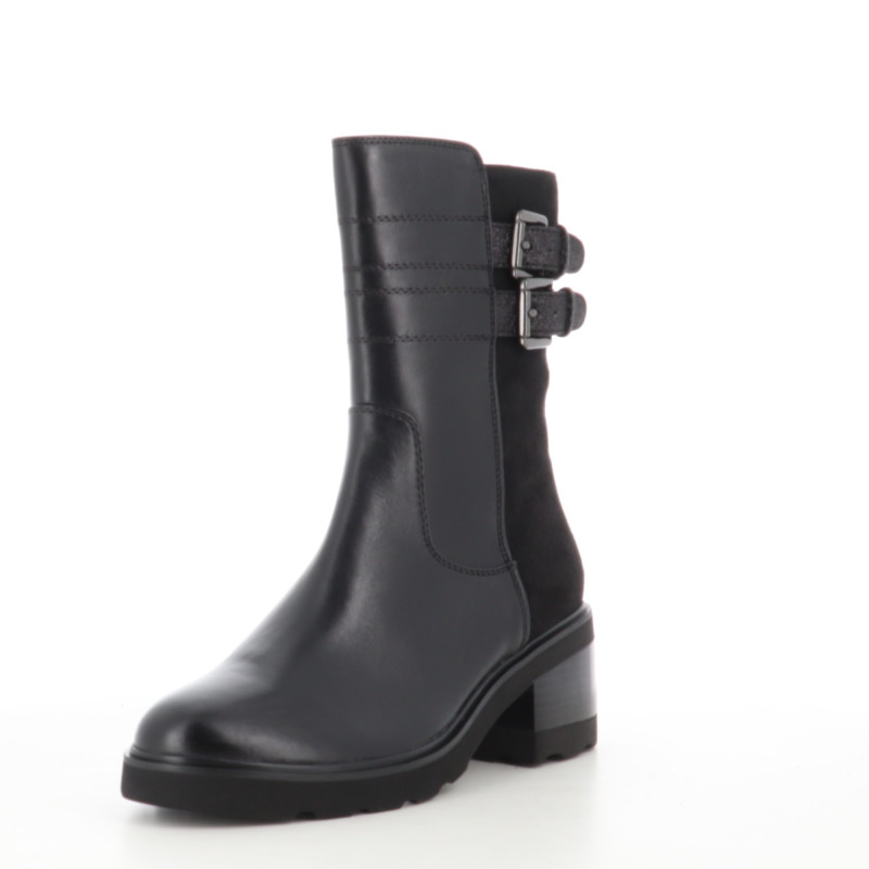 Bottines noires