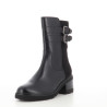 Bottines noires