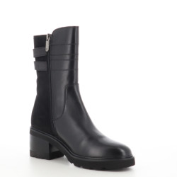 Bottines noires