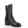 Bottines noires