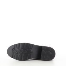 Bottines noires