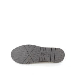 Chaussures Montantes Taupe en daim TBS