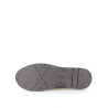 Chaussures Montantes Taupe en daim TBS