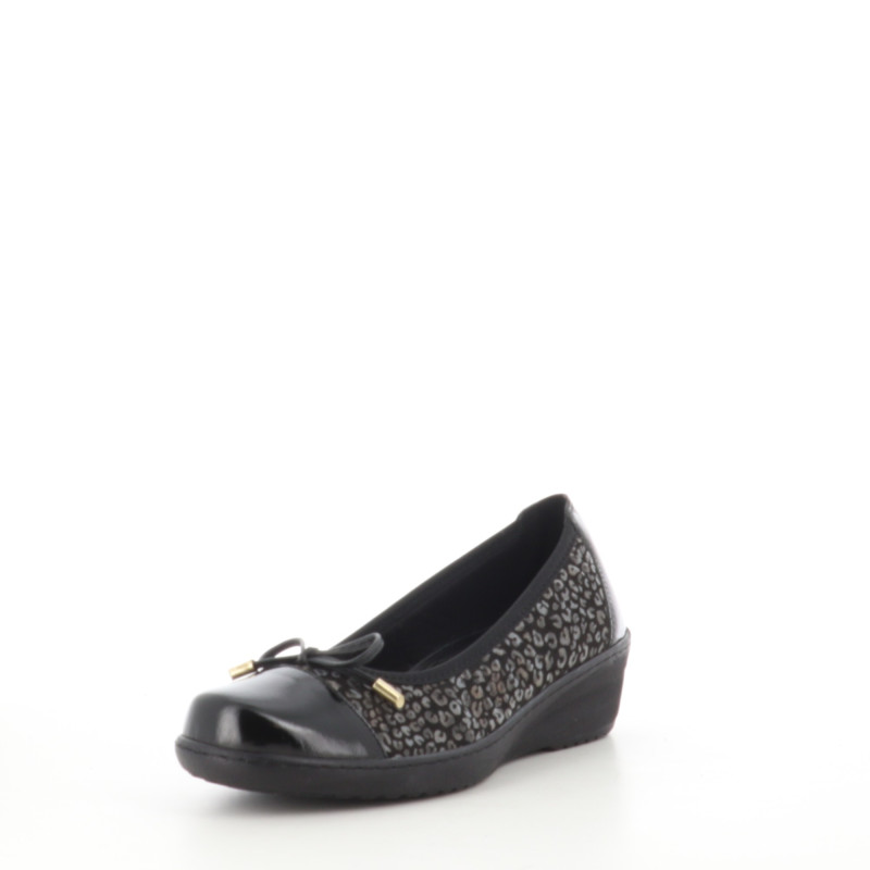 Ballerines noires