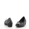 Ballerines noires