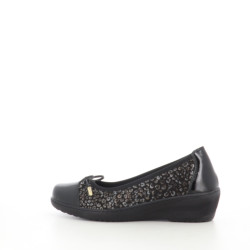 Ballerines noires