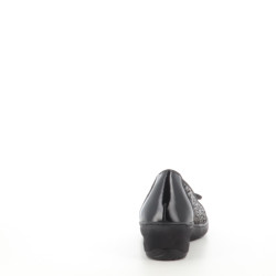 Ballerines noires