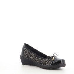 Ballerines noires
