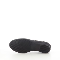Ballerines noires
