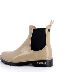 boots Verbenas en beige