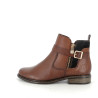 bottines marron Rieker Z4959-22