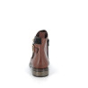 bottines marron Rieker Z4959-22
