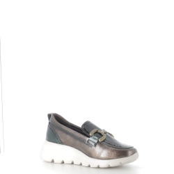 Mocassin