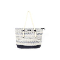sac tropéziennes bleu marine