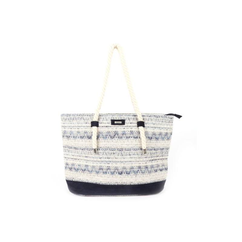 sac tropéziennes bleu marine