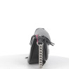 banane Fuchsia noir synthétique