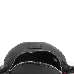banane Fuchsia noir synthétique