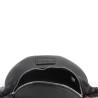 banane Fuchsia noir synthétique