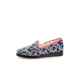 Chaussons Semelflex