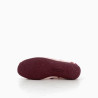 Chaussons doux rose de Semelflex